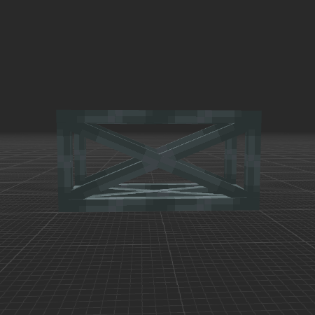 Metal construction