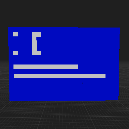 (BSOD)