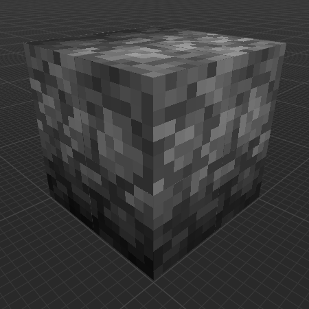 Shadowy Cobblestone (Dungeons)