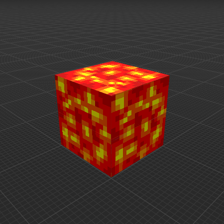 Classic Lava