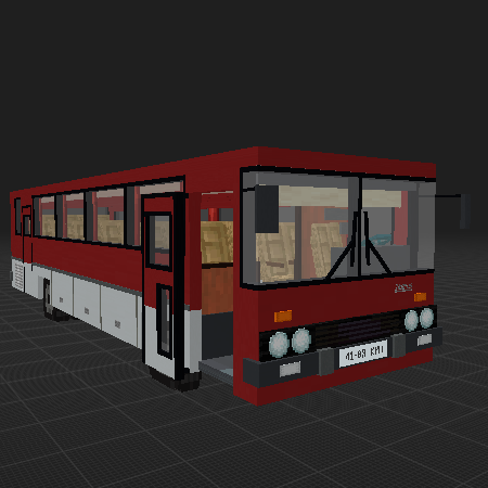 IKARUS