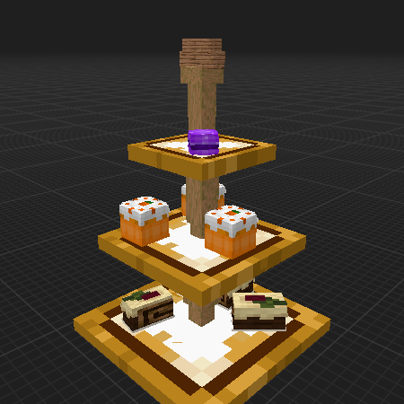 cake plate