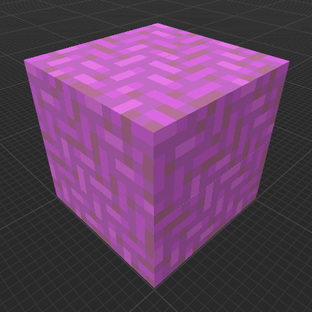 End Fabric (Dungeons)