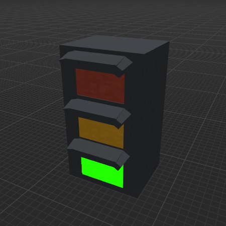 traffic light