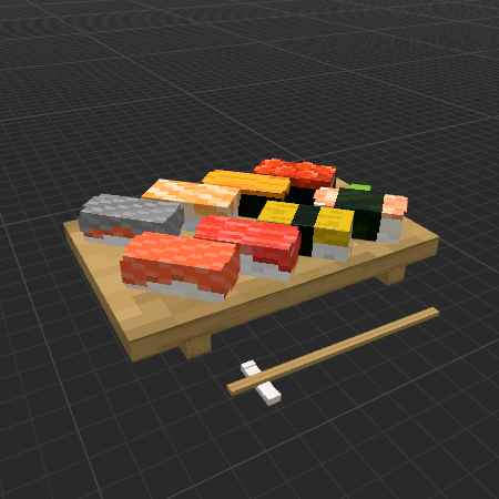 寿司 sushi