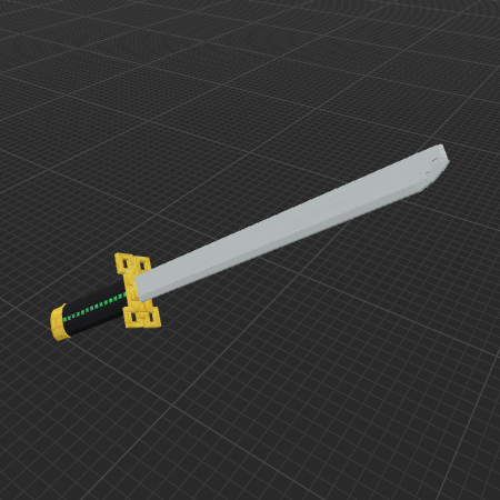 katana