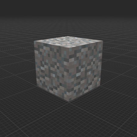 Grey Granite (MCSM)