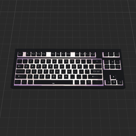 Keyboard v20