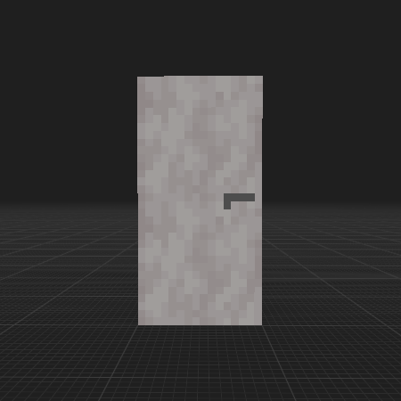 Simple Door