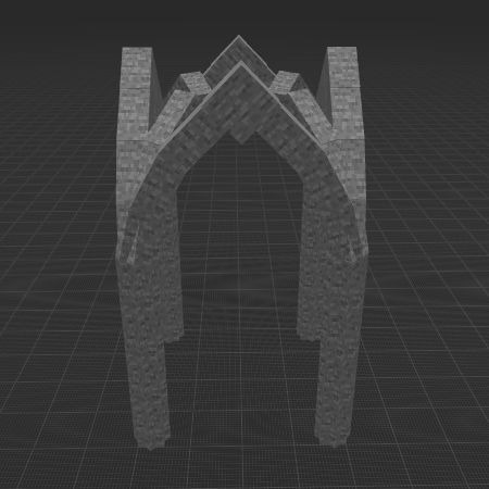 Some Gothic Arches
