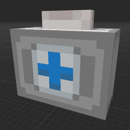First aid