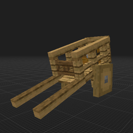 Medieval Cart