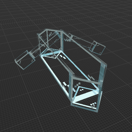 Glass Boat
