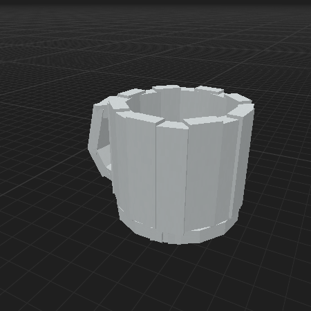 cup