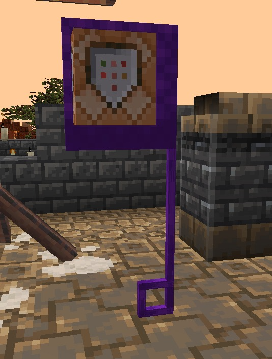 Command block key
