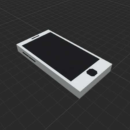 MinePhone