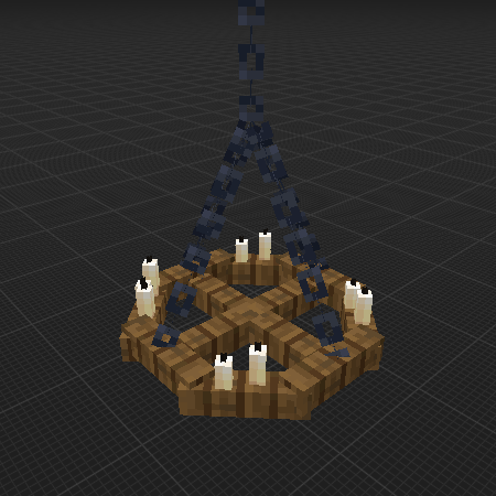 Chandelier