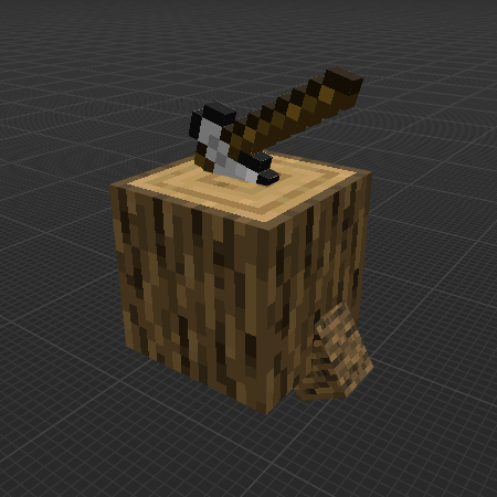 stump