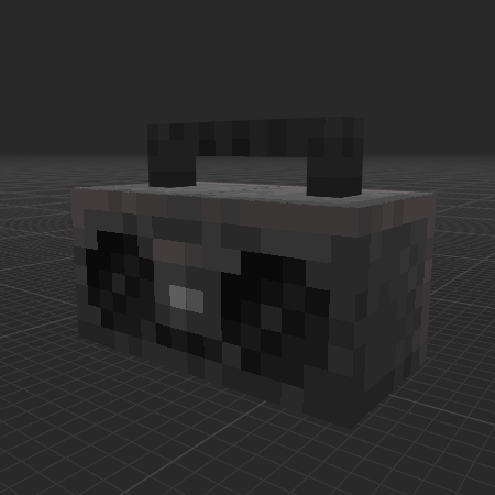 Boombox