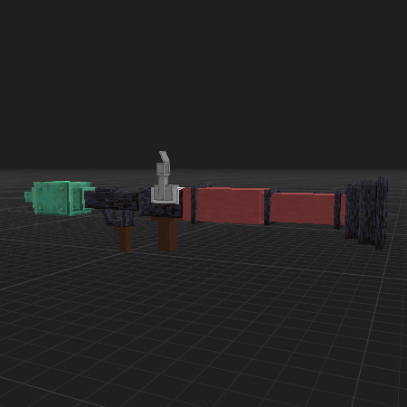 Bazooka – RPG7