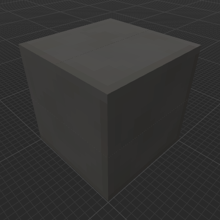 Order Hall Dark Quartz (MCSM)