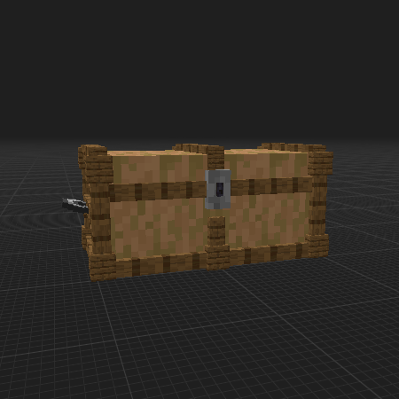 Double Chest