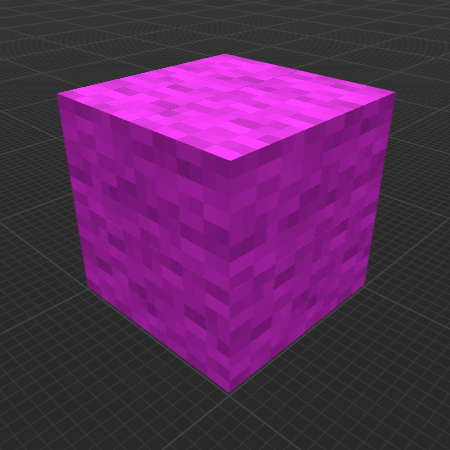 Magenta Cloth