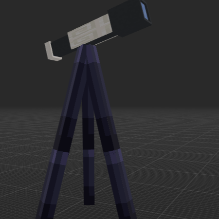 Telescope 2.0
