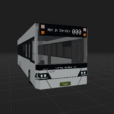 Scania K320UB
