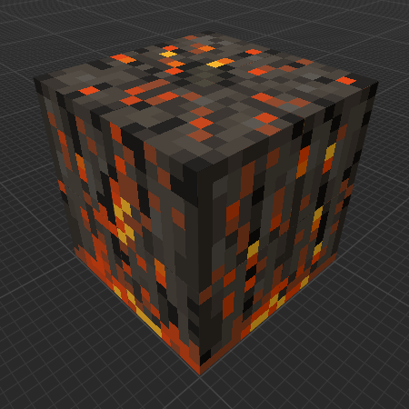 Burnt Pumpkin (Dungeons)