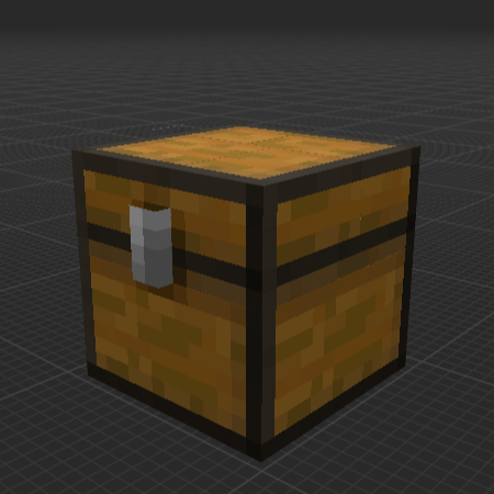 chest