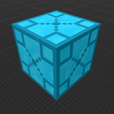 Well of Fate Block 1 (Legends)