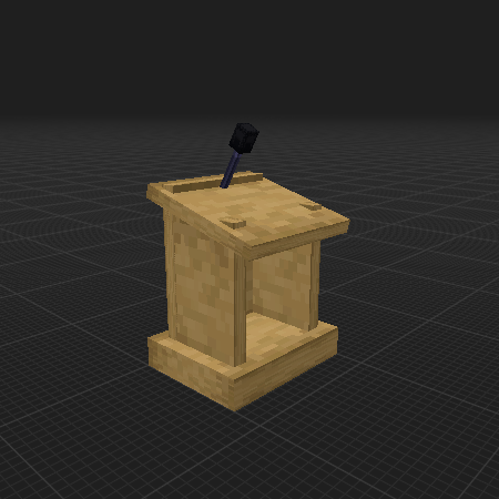 Lectern