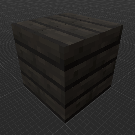 Pumpkin Pastures Wood Planks 2 (Dungeons)