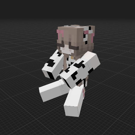 Cow Girl
