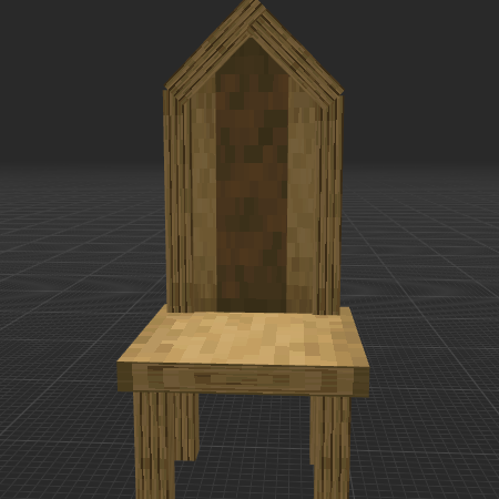 chair