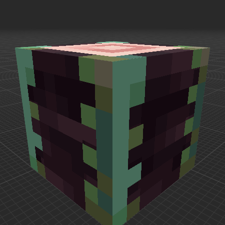 Weird Head Combination I Discovered