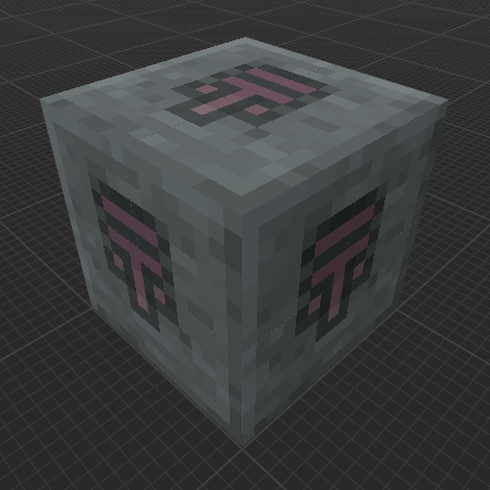 Rune Door H Stone (Dungeons)