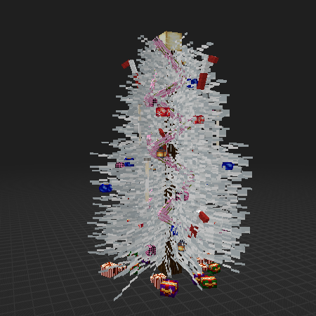 Christmas Tree UwU