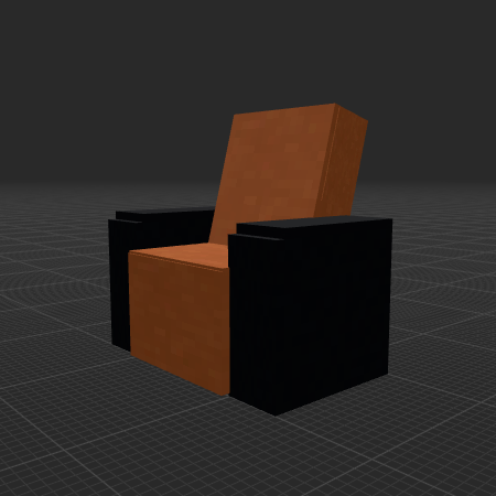 Leather Chair