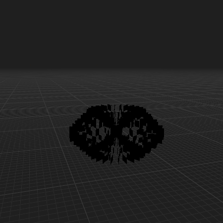 Weird Spiral Thingy
