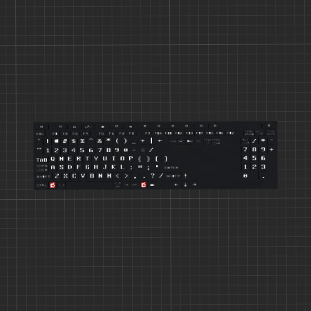 keyboard