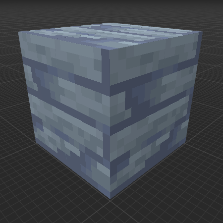 Broken Chorus Tree Pith Planks (Dungeons)