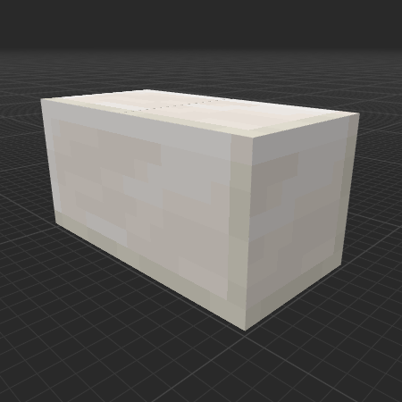 Quartz Brick