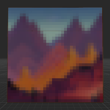 AI – Evening