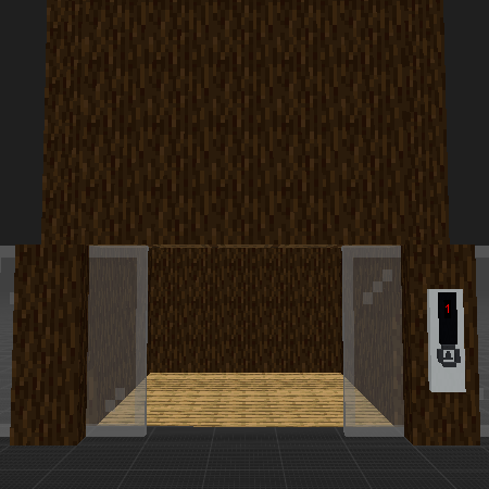 Elevator (Animated)