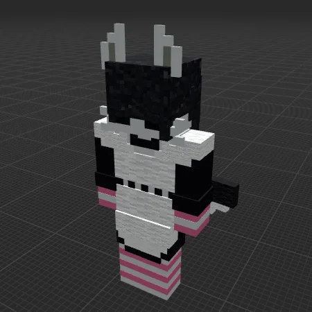 (old )D5FB4s skin