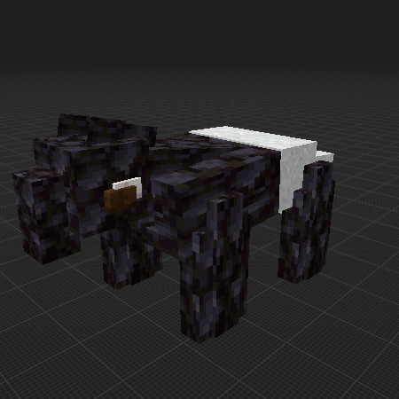 Malayan tapir