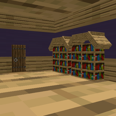 Roblox DOORS Room