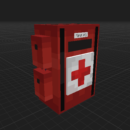Medkit L4D2